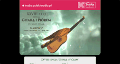 Desktop Screenshot of gitaraipiorem.com